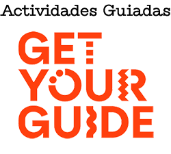 Las mejores Visitas Guiadas de la mano de Get Your Guide