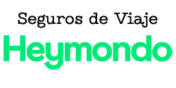 Los mejores seguros de viaje con Heymondo